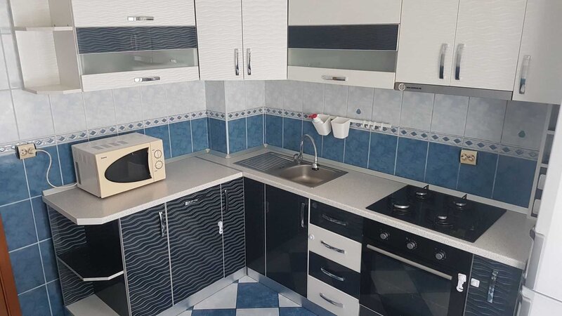 Berceni, Oltenitei, 3 camere