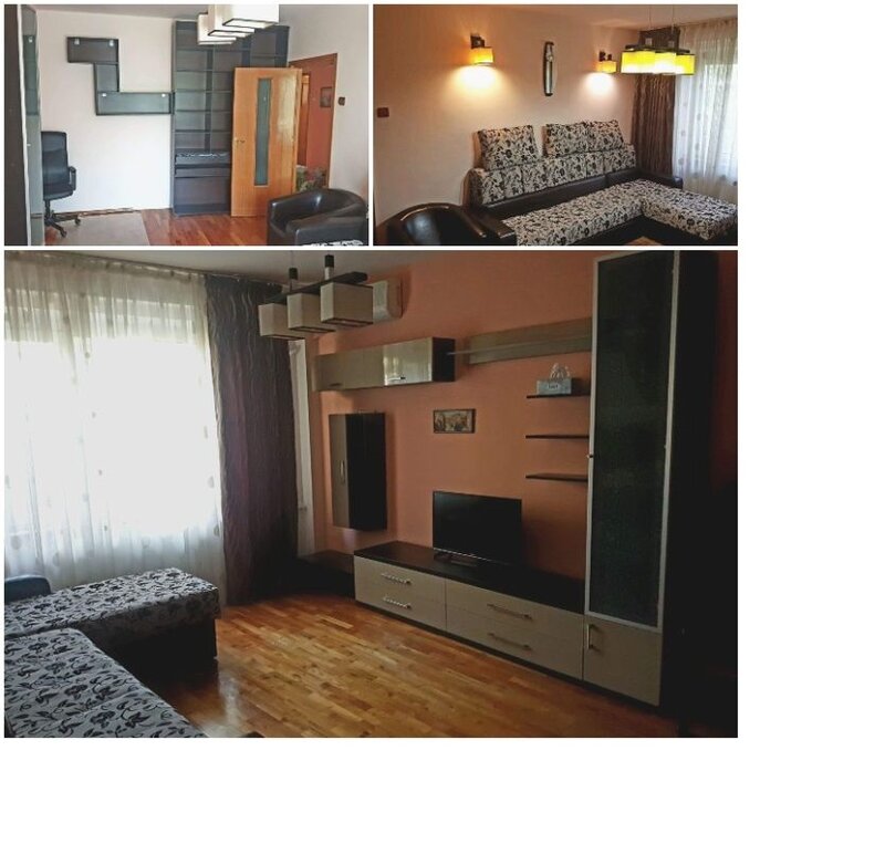 Berceni, Oltenitei, 3 camere
