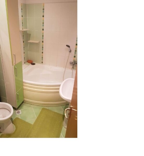 Berceni, Oltenitei, 3 camere