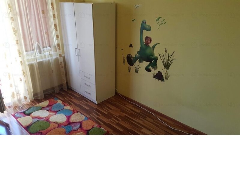 Berceni, Oltenitei, 3 camere